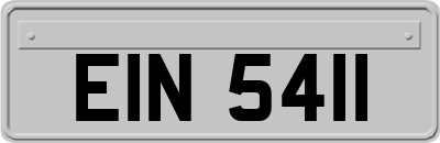 EIN5411