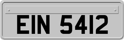 EIN5412