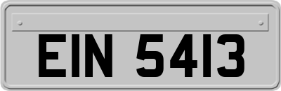 EIN5413