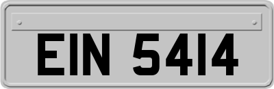 EIN5414