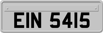 EIN5415