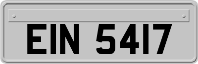 EIN5417