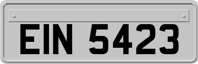 EIN5423