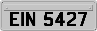 EIN5427
