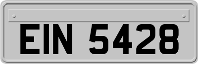EIN5428
