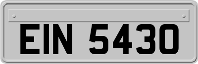 EIN5430