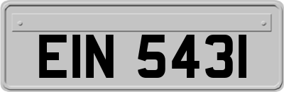 EIN5431