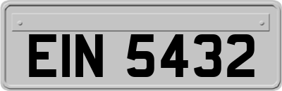 EIN5432