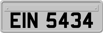 EIN5434