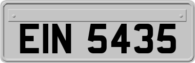 EIN5435