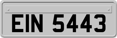 EIN5443