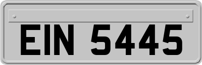 EIN5445