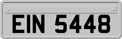 EIN5448
