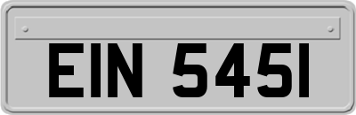EIN5451