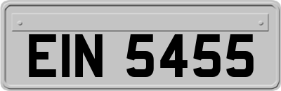 EIN5455