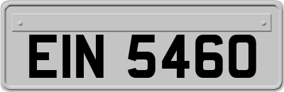EIN5460