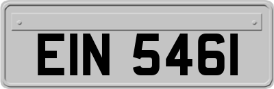 EIN5461