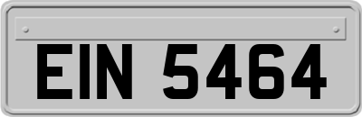 EIN5464