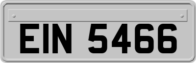 EIN5466