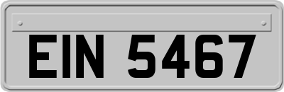 EIN5467