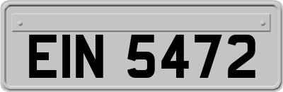 EIN5472