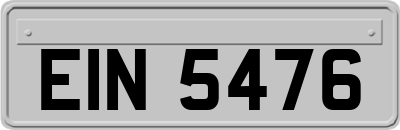 EIN5476