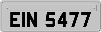 EIN5477