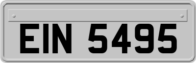 EIN5495