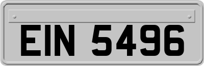 EIN5496