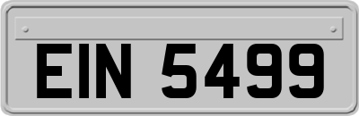 EIN5499