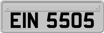 EIN5505