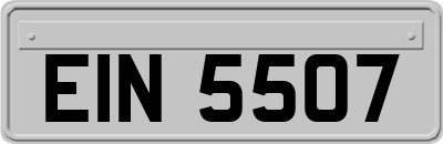 EIN5507