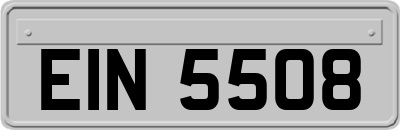 EIN5508
