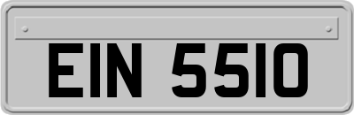 EIN5510