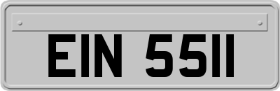 EIN5511