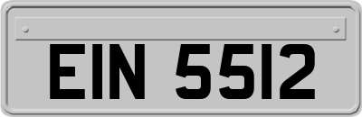 EIN5512