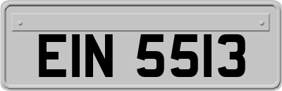 EIN5513