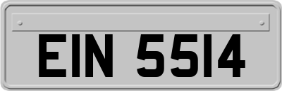 EIN5514