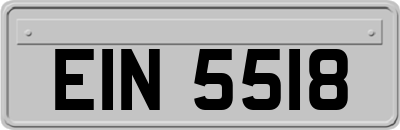 EIN5518