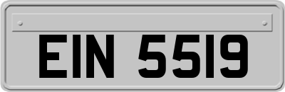 EIN5519