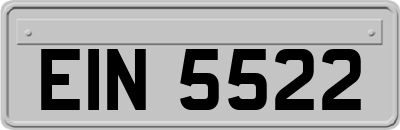 EIN5522