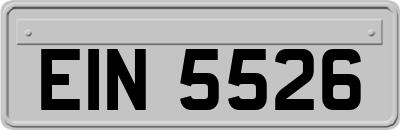 EIN5526