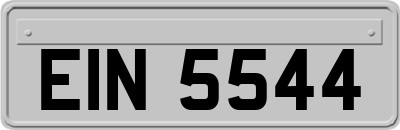 EIN5544
