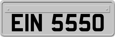 EIN5550