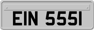 EIN5551