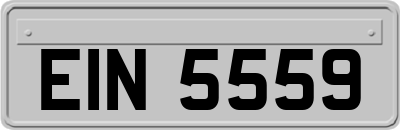 EIN5559