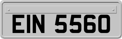 EIN5560