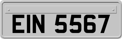 EIN5567