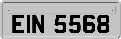 EIN5568