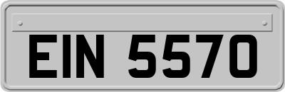 EIN5570